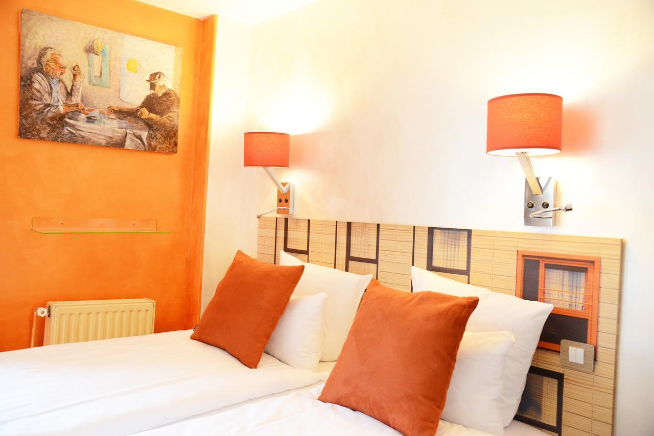 Hotel Malar Parijs
