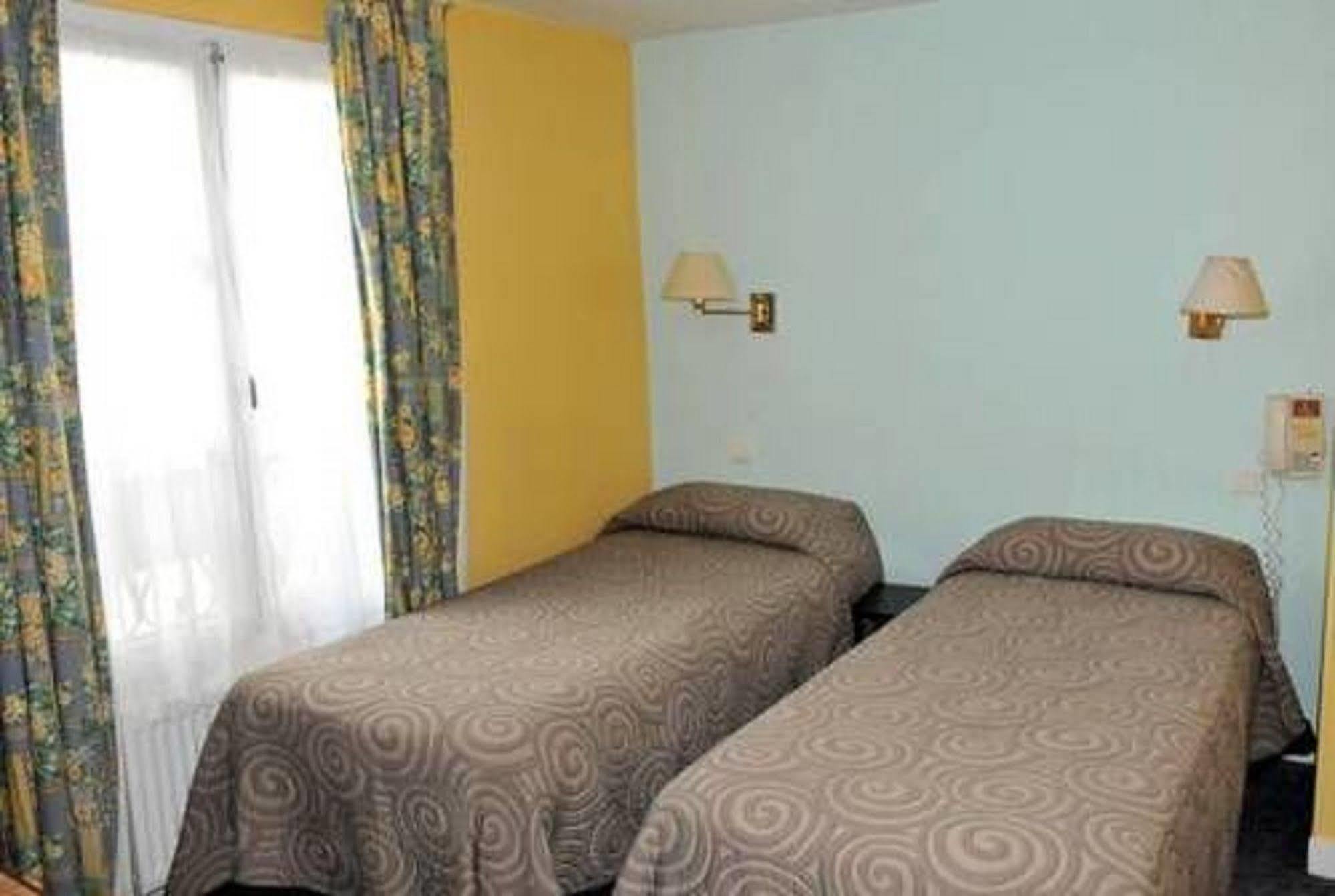 Hotel Malar Parijs