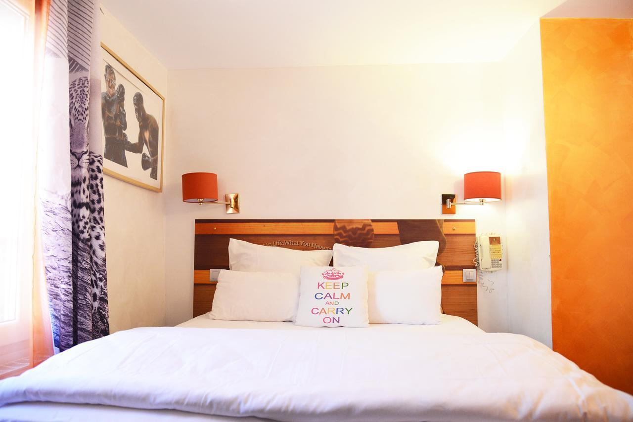 Malar Hotel Parijs
